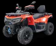 Quad Landforce 550L 4X4 / Raty NA DOWÓD