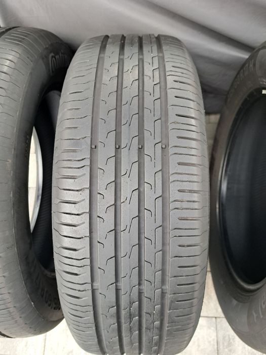 Continental contact6 jak nowe