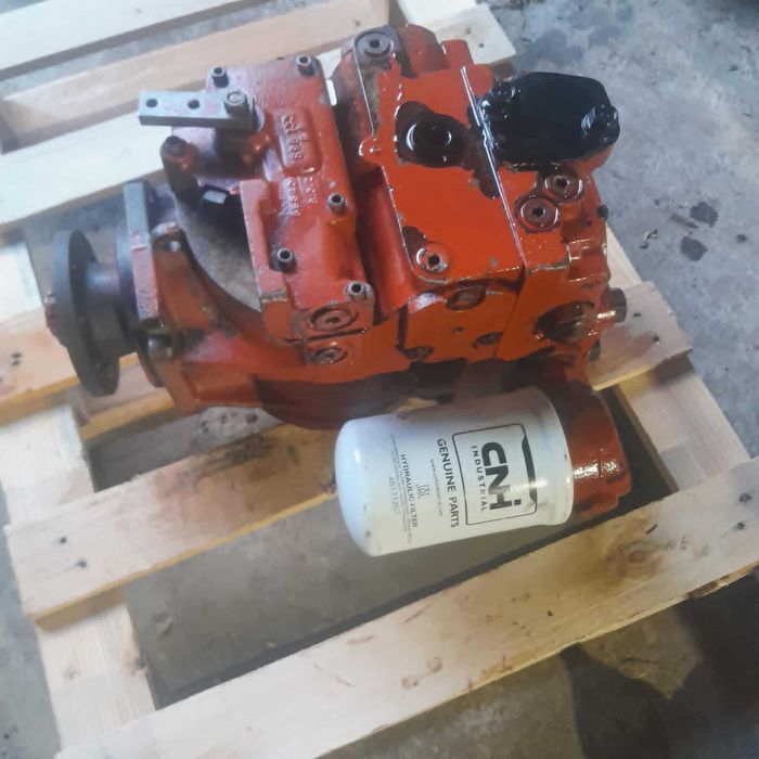 Pompa hydrostatu do kombajnu Laverda, Fendt