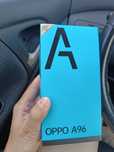 Smartfon OPPO A96 nowy
