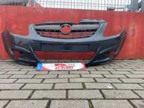 Parachoque Opel corsa d 2009/2013