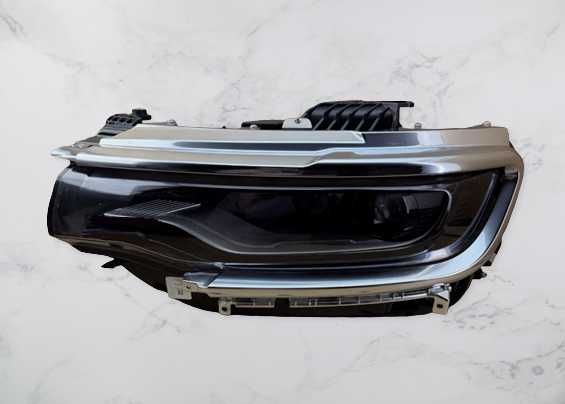 Lampa Reflektor EU JEEP Wagoneer WS 21- 25 Kazda Wersja GWARANCJA