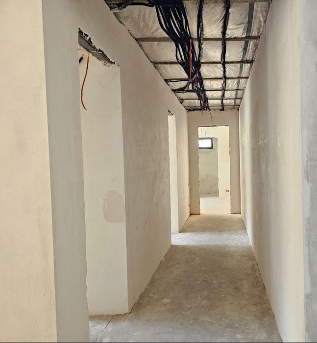 Продаётся дом в Обуховке в сосновом лесу закрытая территория река