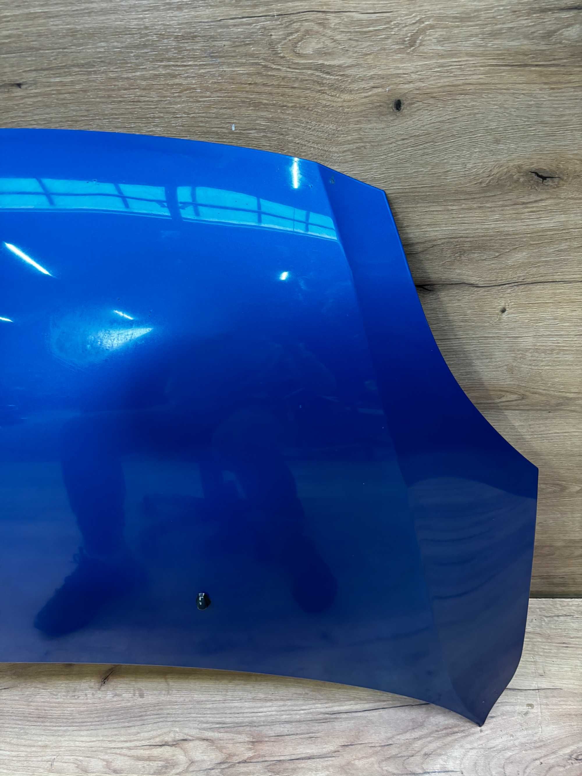 Maska Suzuki Swift Mk6 kolor zce