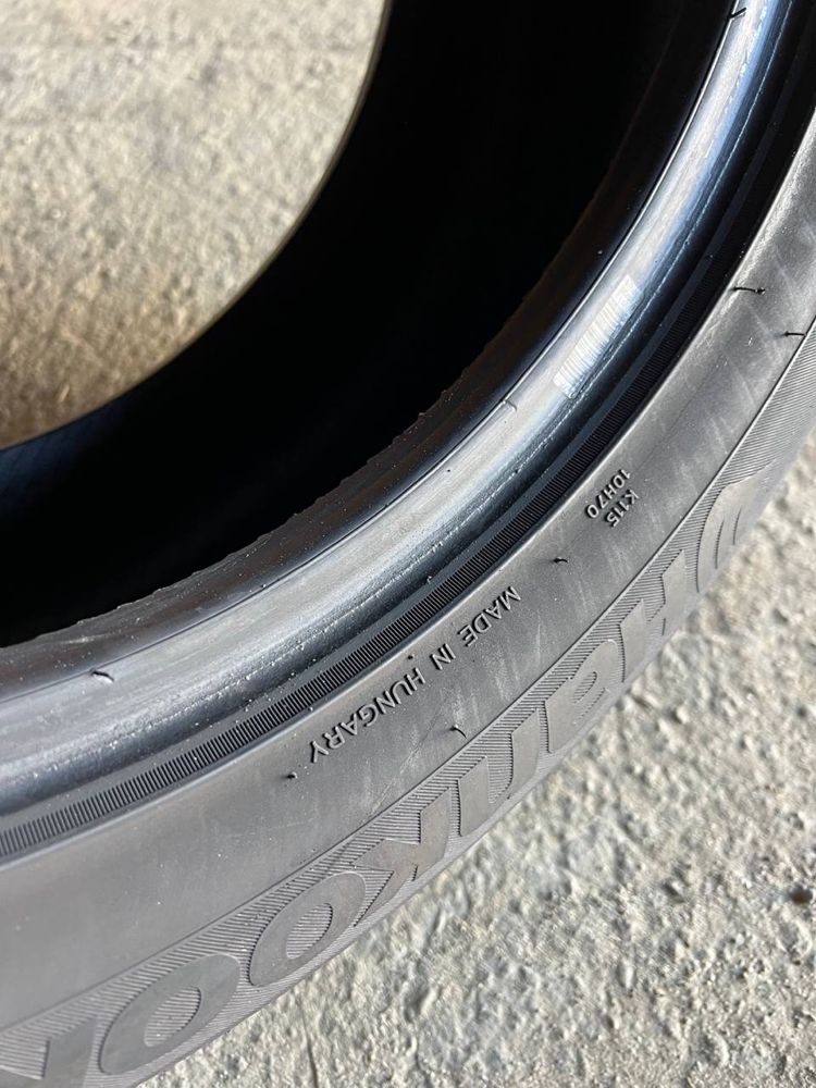 Шини 205/55r16 Hankook Ventus Prime2 літо 4шт (1330)