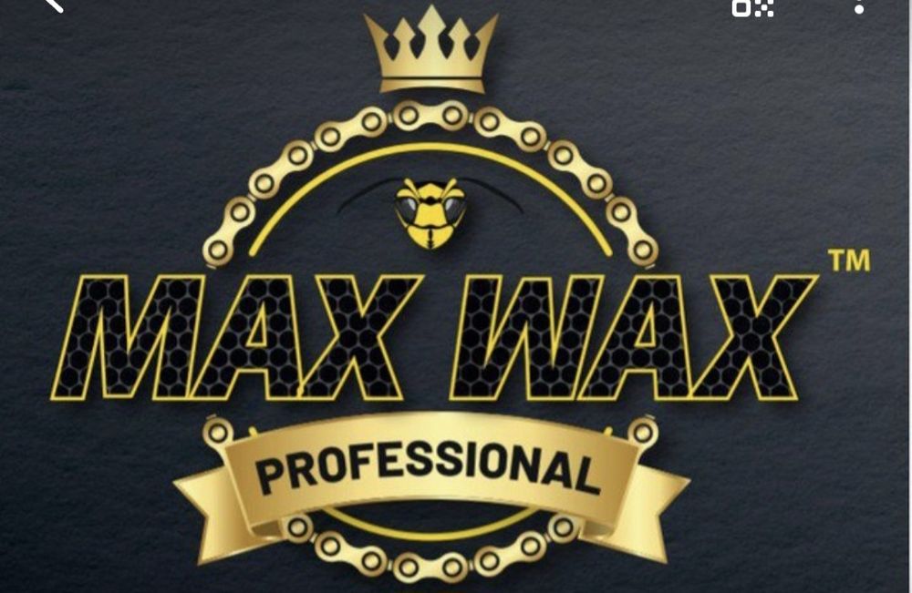 МАХ WAX PRO. Професійна воскова суміш для вело ланцюга.