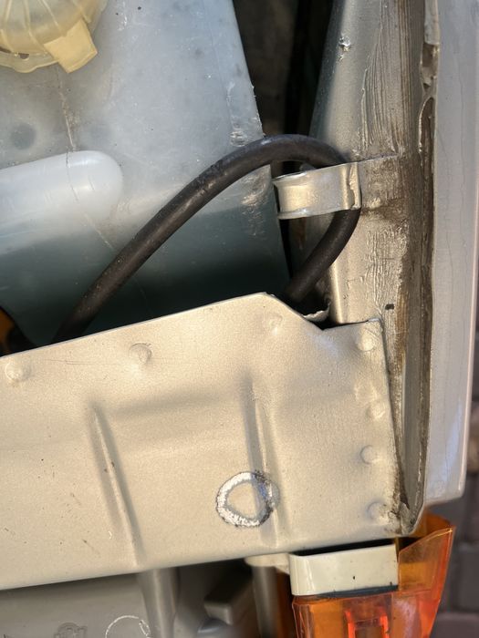 Продам таврию в нормальном состоянии с газом