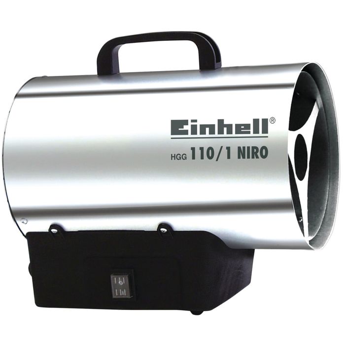 Nagrzewnica Einhell
