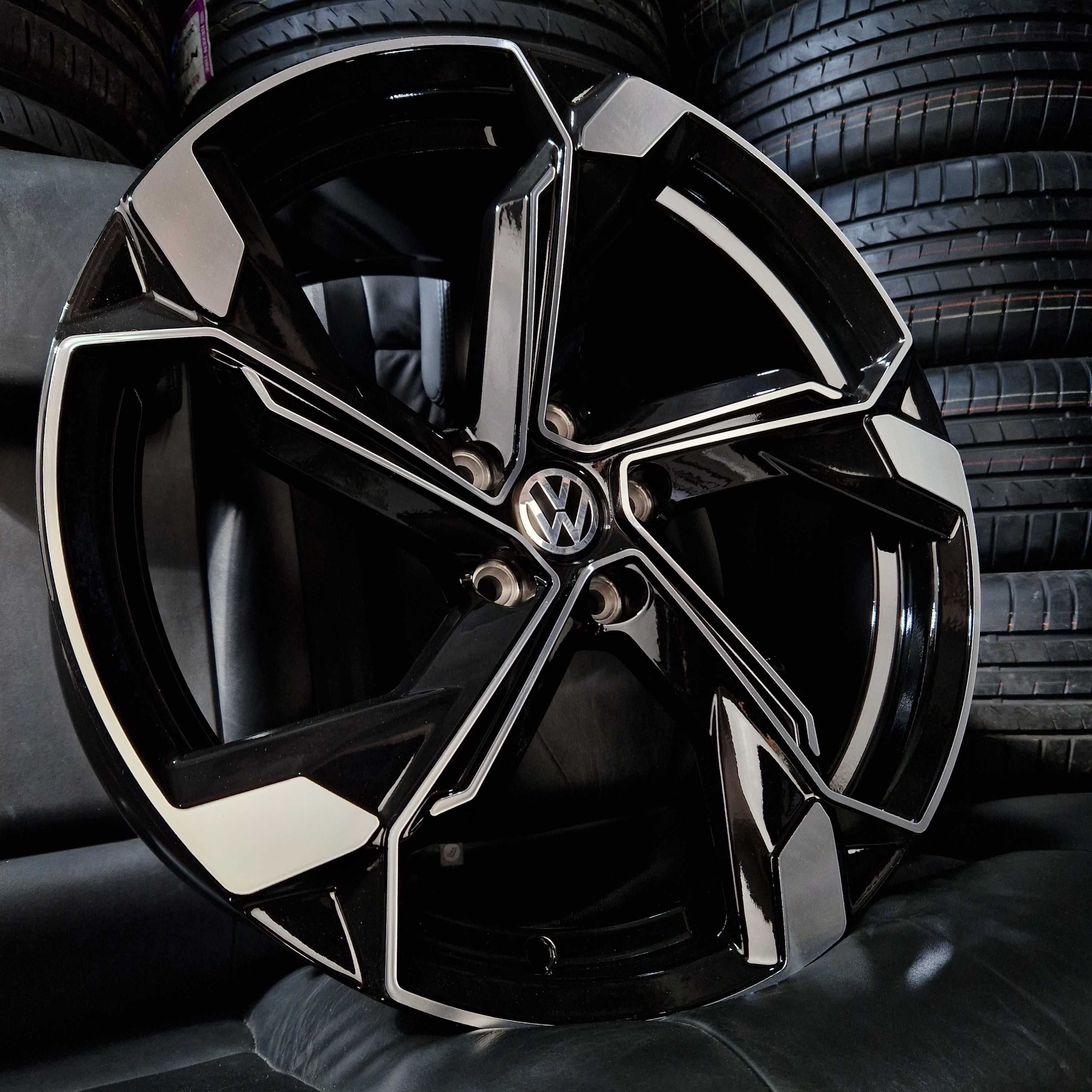 Диски На Авто R19 5x112 VW Tiguan Passat CC Audi A6 Q5 E-tron Ауди Р19