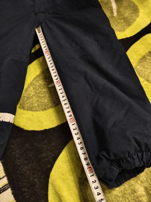 Комбінезон Демі 116 розмір