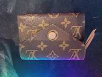 Carteira Louis Vuitton