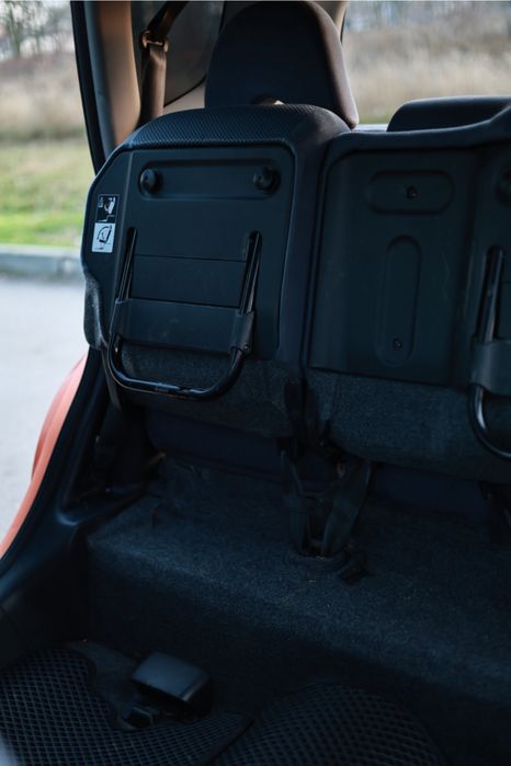 Honda Jazz 1.4 Автомат