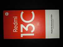 Redmi 13C 5G 4/128GB