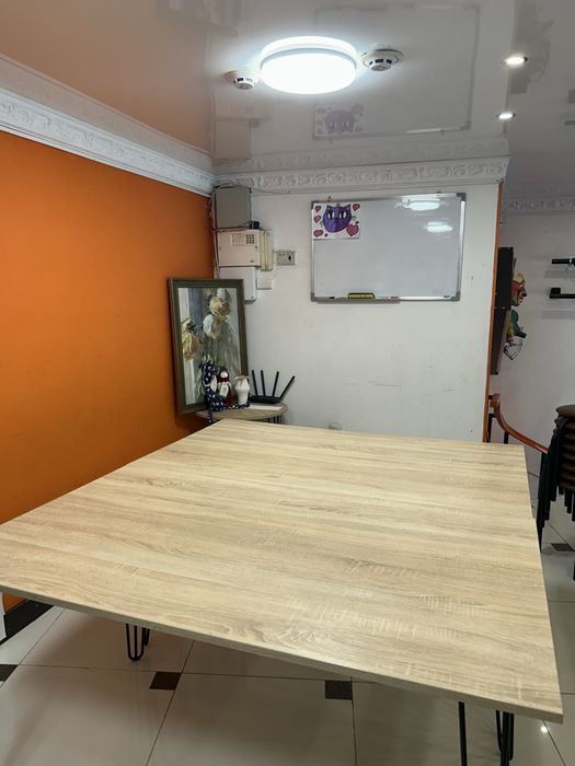 Погодинна оренда