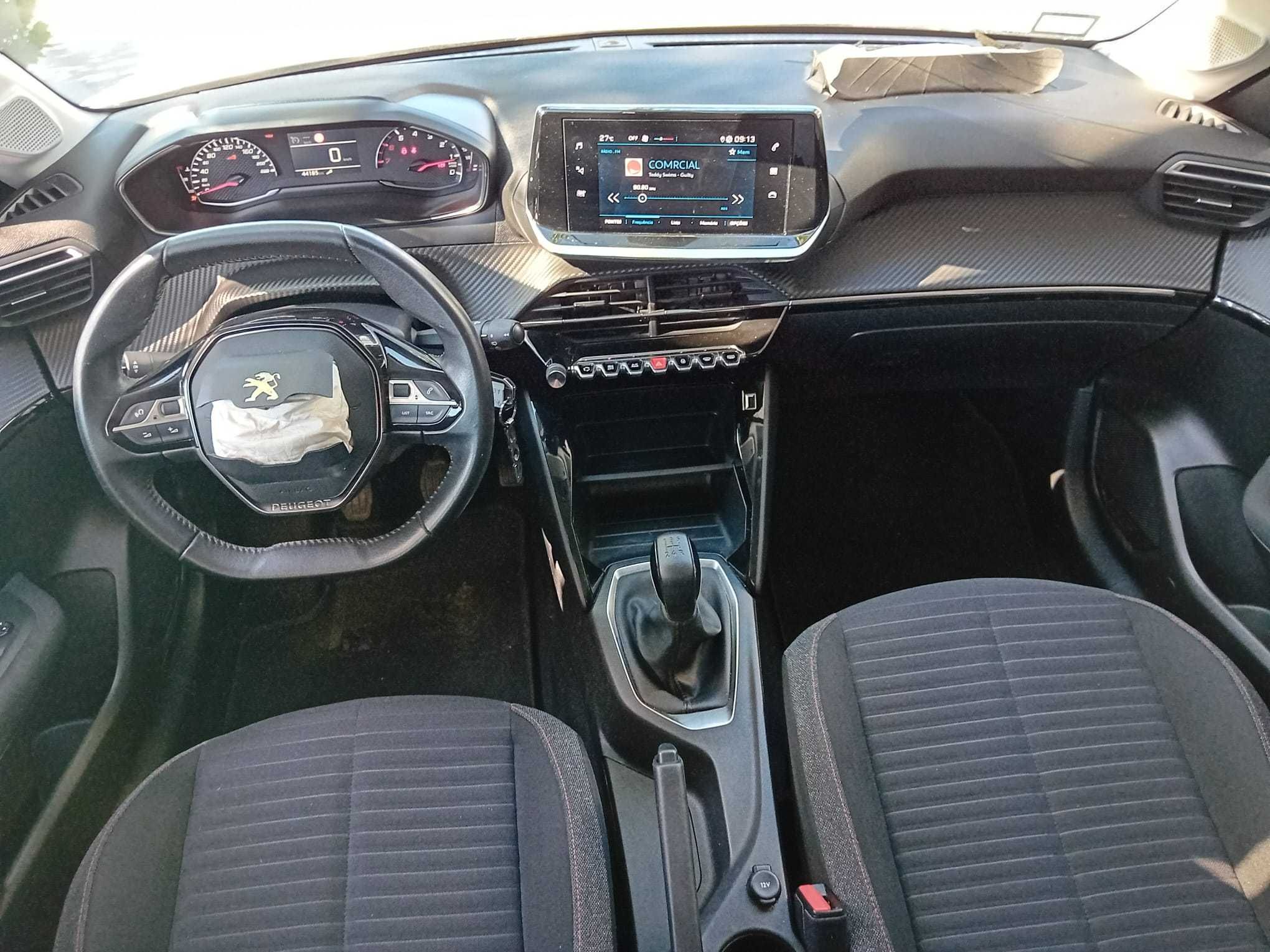 Peugeot 208 1.2 Puretech Active