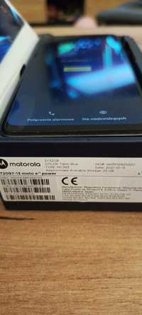Motorola E7i power