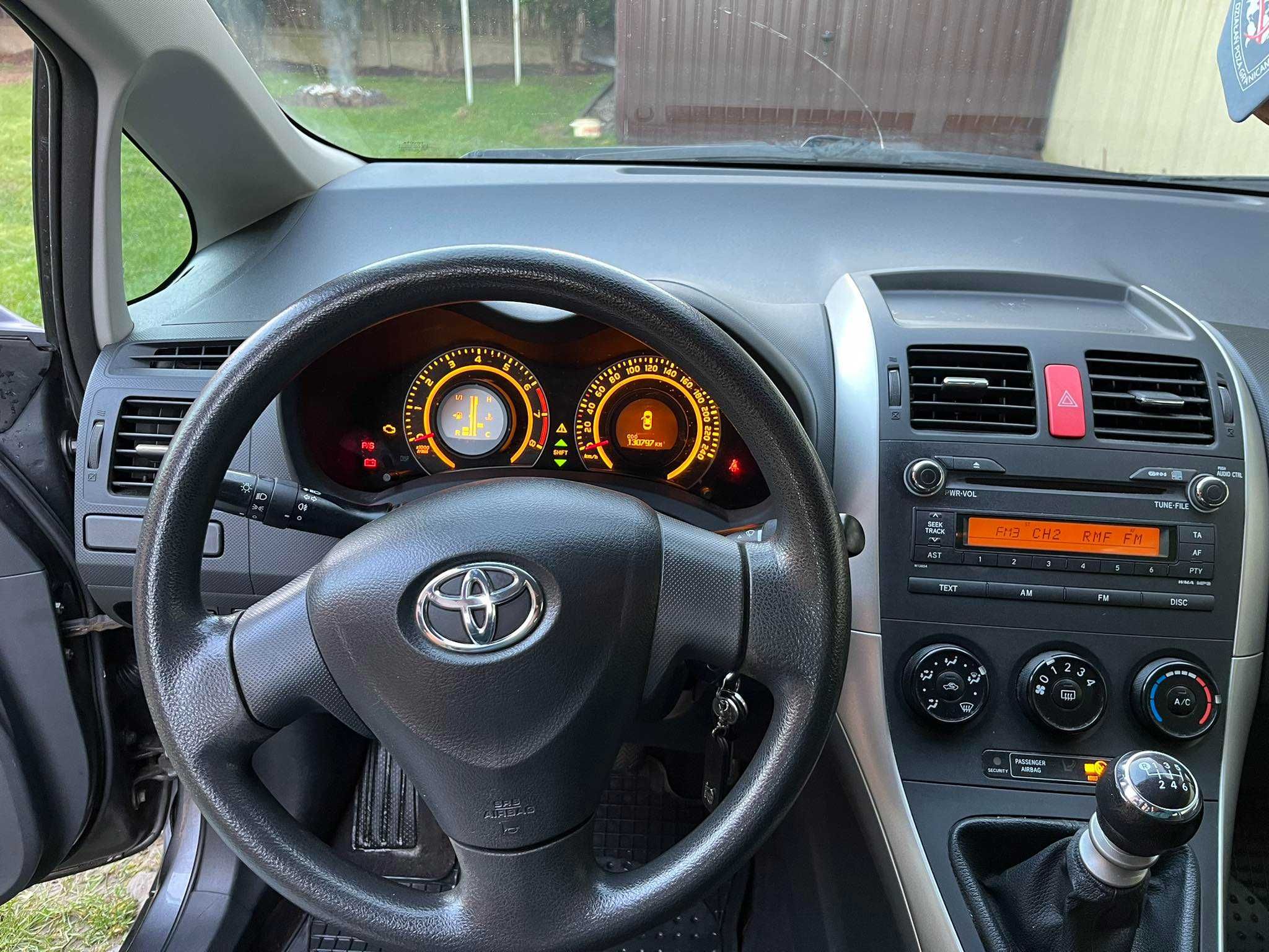 Toyota Auris 1,3