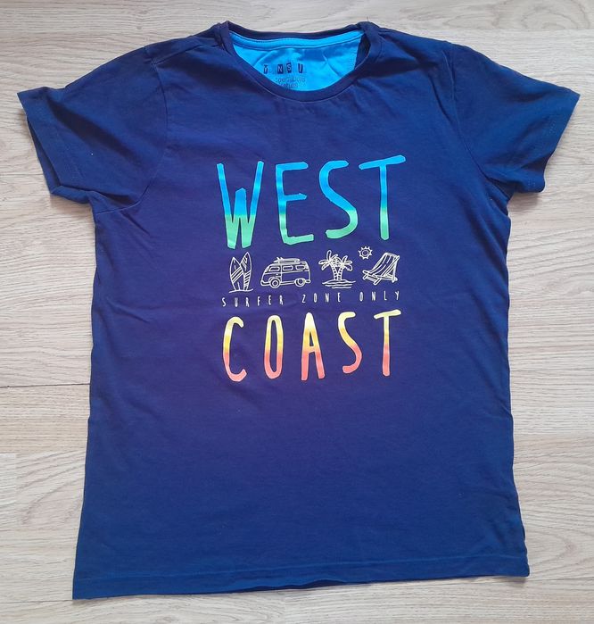 R.146 Bluzka YoungStyle stan BDB