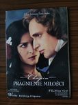 Chopin. Pragnienie miłości. cz.1-2. Film dvd