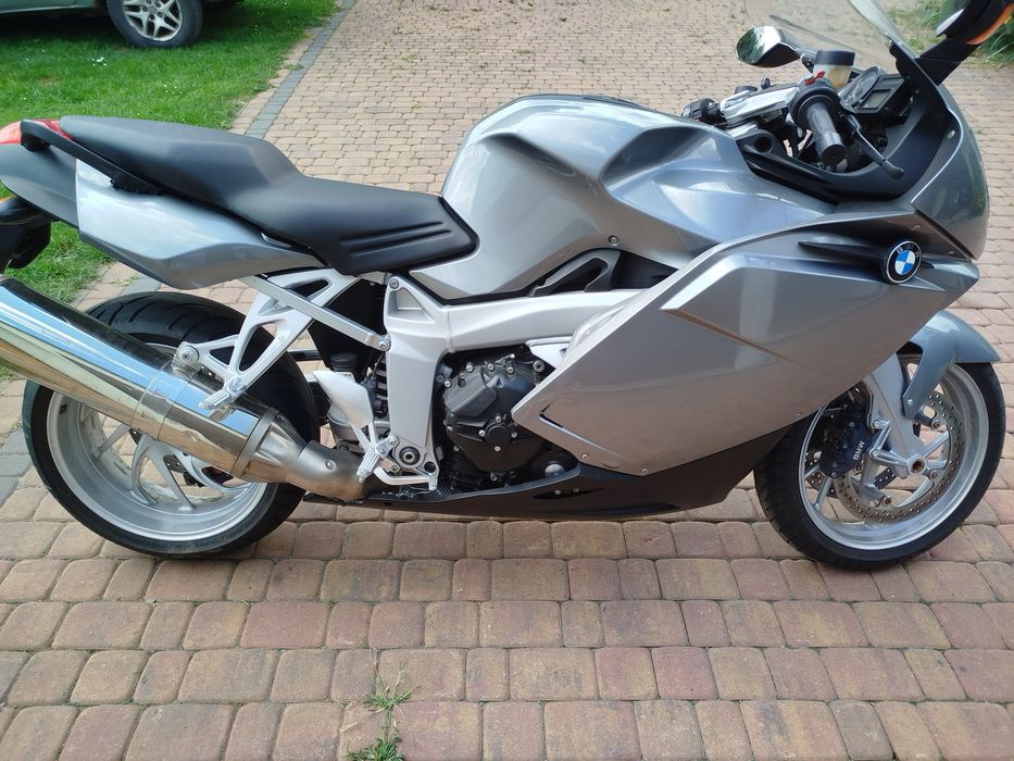 BMW k1200s k1200 zamienię