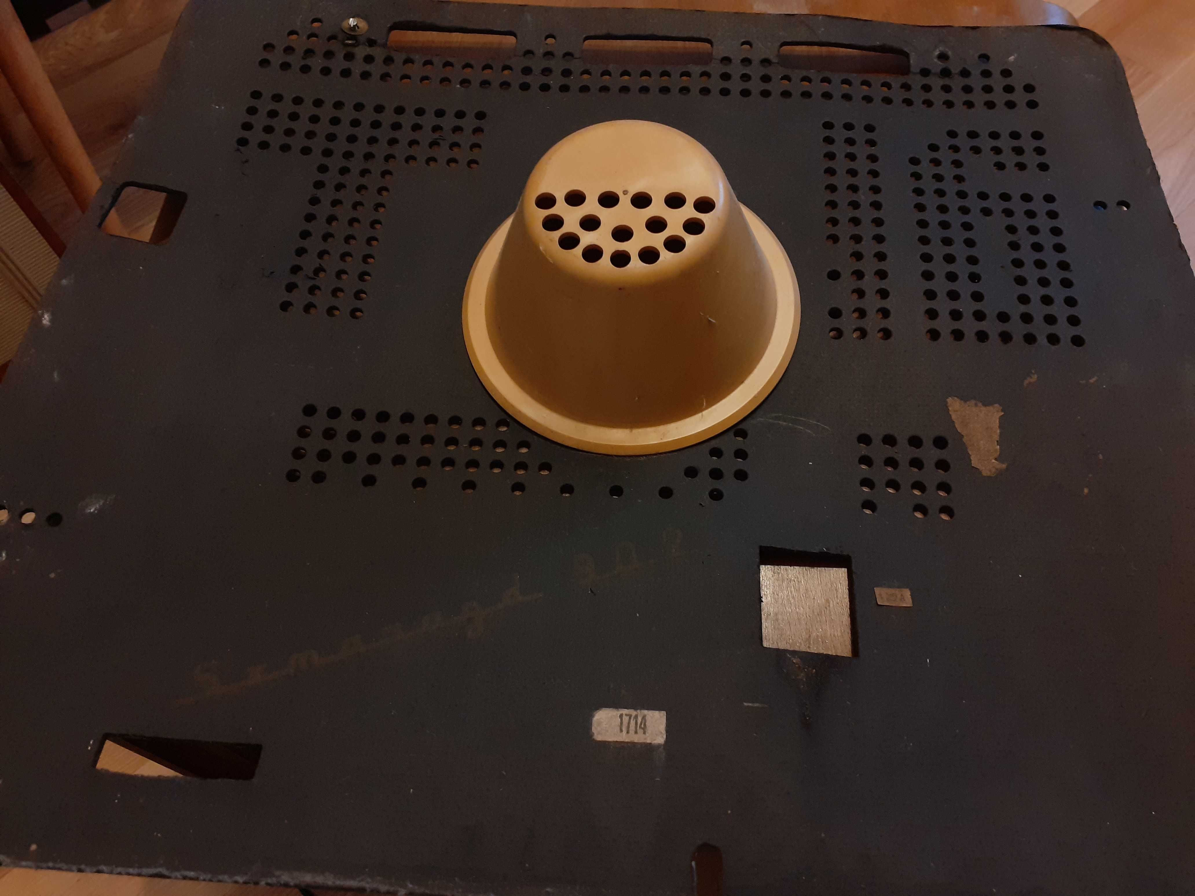 Telewizor Szmaragd 902 ..