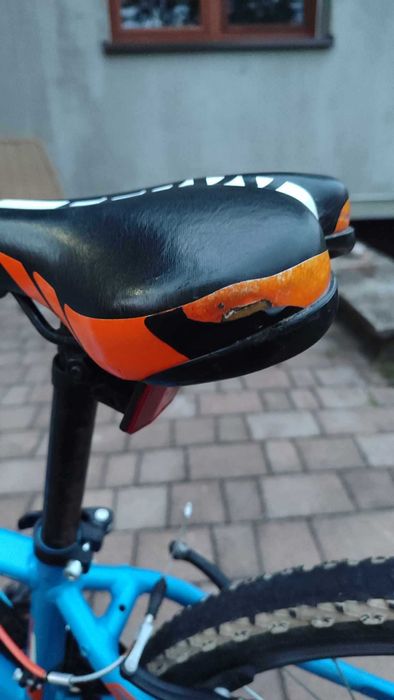 Rower Kross Hexagon 24"