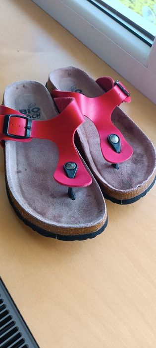 В'єтнамки аля біркенштокі