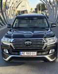 Продам Toyota LC200