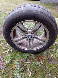 Felga 17 "do BMW X3, X5 5x120