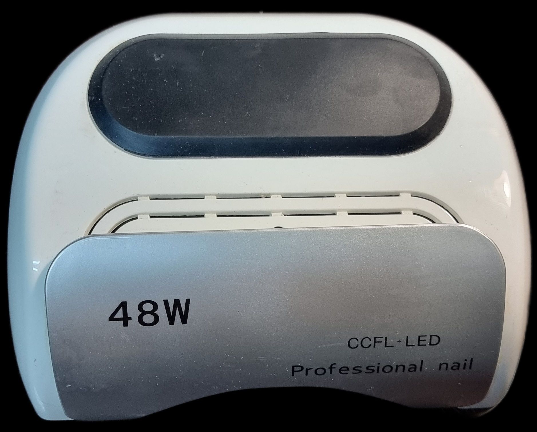 Lampa utwardzająca do paznokci uv led 48w