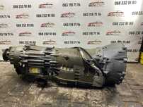 Акпп з роздаткою SsangYong Rexton 2.7 Mercedes ML Jeep Grand Cherokee