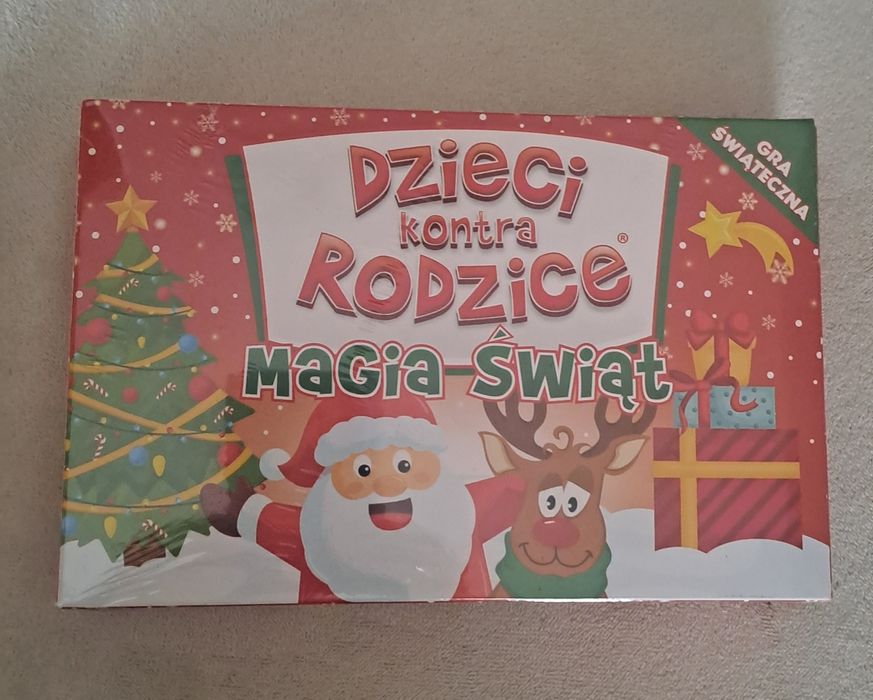 Gry dla dzieci różny wiek
