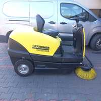 Zamiatarka Karcher KM 100/100 R