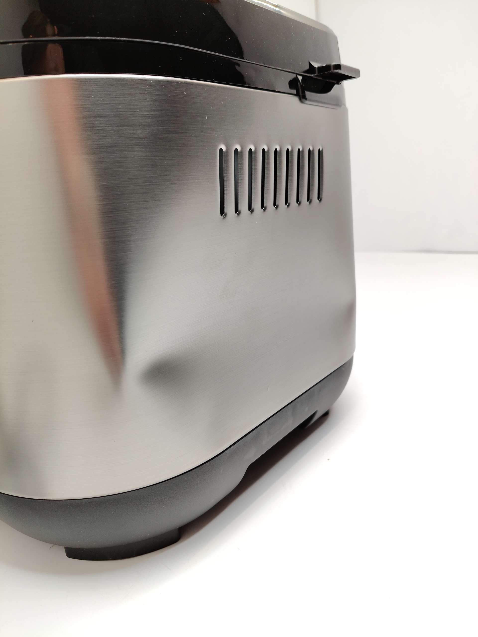 Wypiekacz do chleba Tefal PF240E38 srebrny/szary 700 W,  20 Programów
