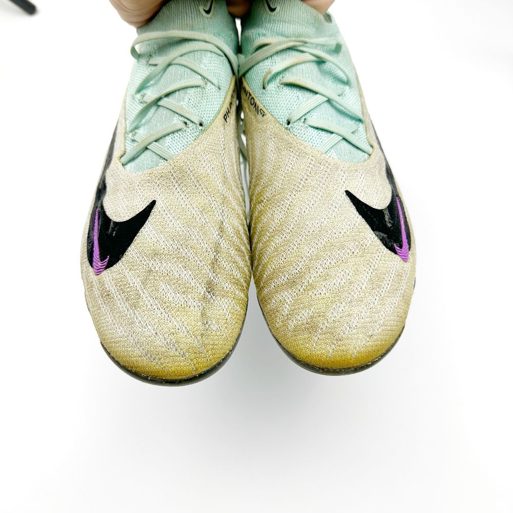 Бутси Nike Phantom GX Elite FG копочки 44