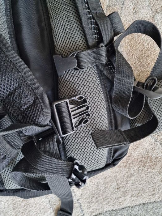 Plecak F7 Pro, Triton, damski, na rower lub krótkie wędrówki