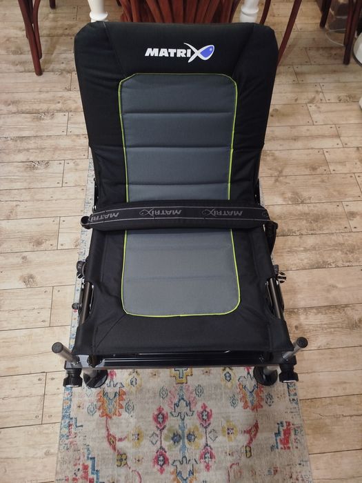 Крісло Matrix Accessory chair.Є ще Matrix Deluxe  нове