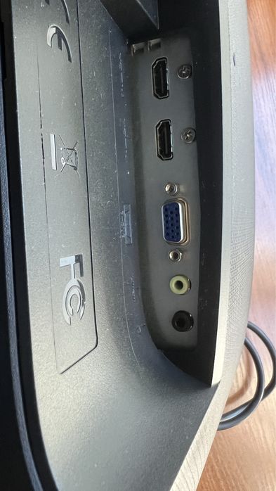 ЖК- монітор Benq
