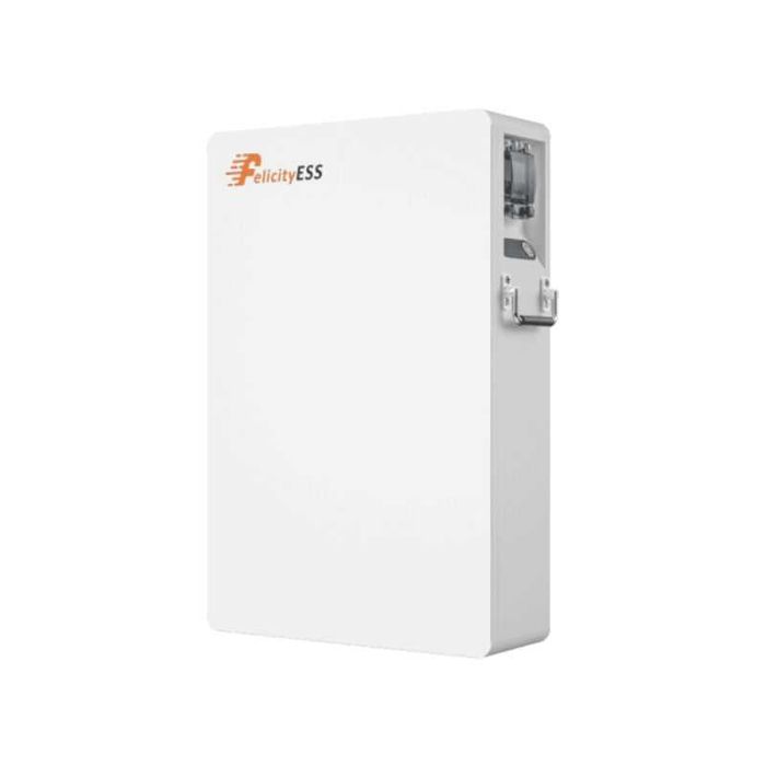 Magazyn energii FelicityESS 5,12kWh LiFePO4 3551,63zł Brutto!!