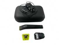 Philips One Blade Pro QP6510/20 golarka hybrydowa 3w1 nowe ostrze case