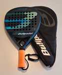 Vendo raquete Bullpadel vertex 03 CMF