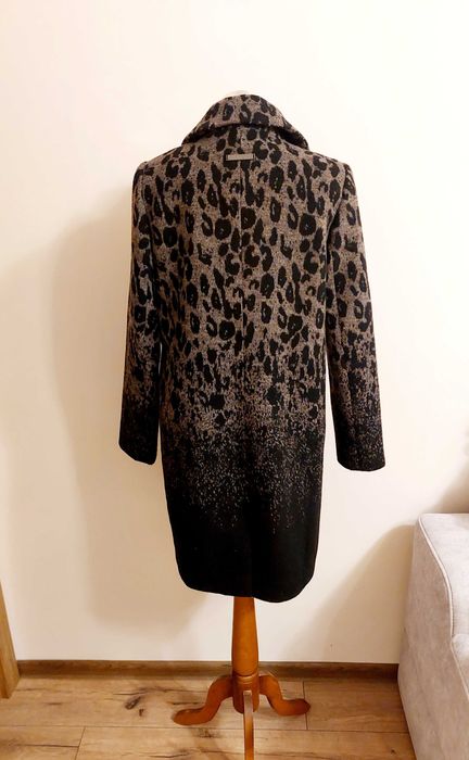 Płaszcz Monnari 40 zimowy