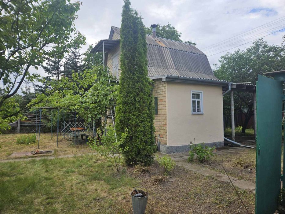 Продам дачу біля с.Артемівка (дачний кооператив).