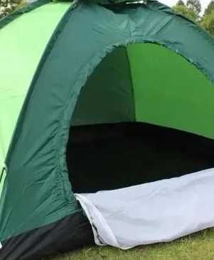 Палатка автоматическая 6-ти местная  размер 2*2,5 метра