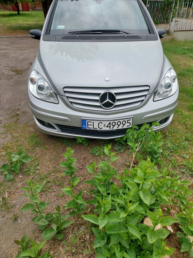 Mercedes -benz 1.8 d