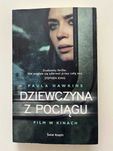 Książka "Dziewczyna z pociągu" - Paula Hawkins