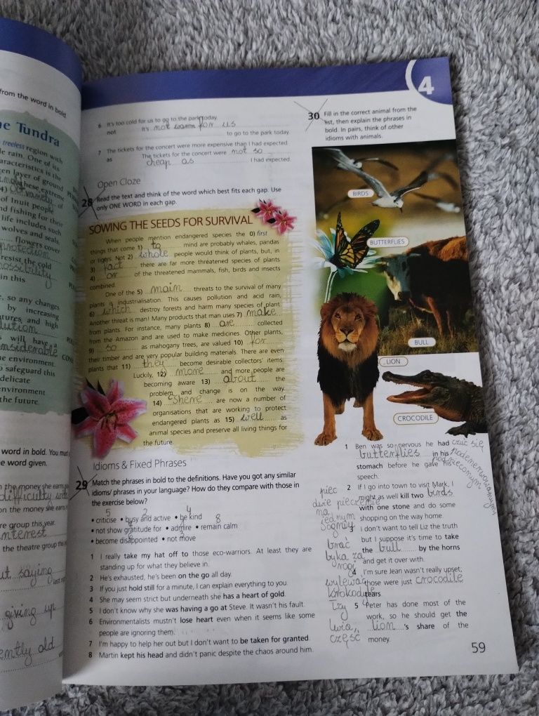 "Upstream" Intermediate B2 Student's Book Express Publishing