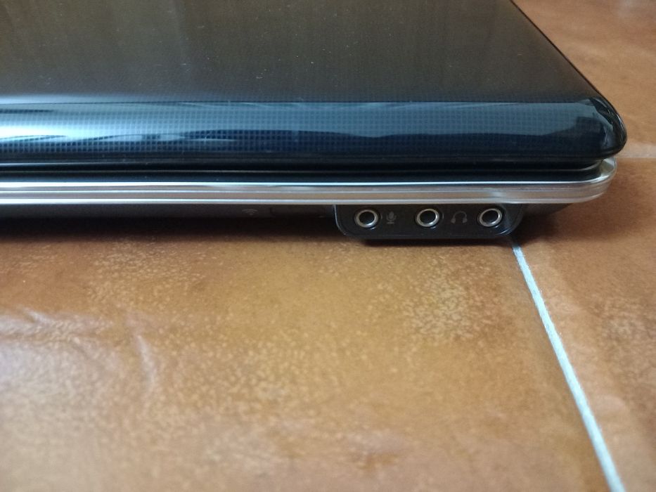 Portátil HP Pavilion DV5