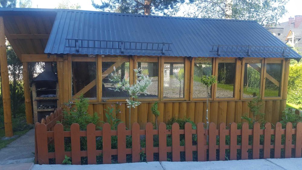 Pokoje Gościnne "Pod Smrekami" Zakopane