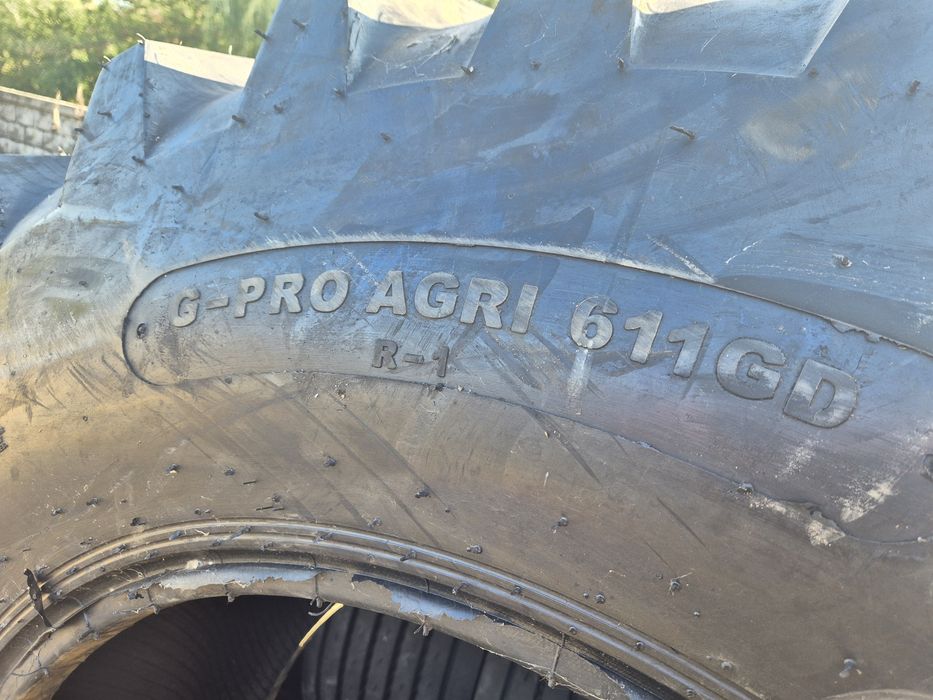 Opona 24.5-32  650/75-32